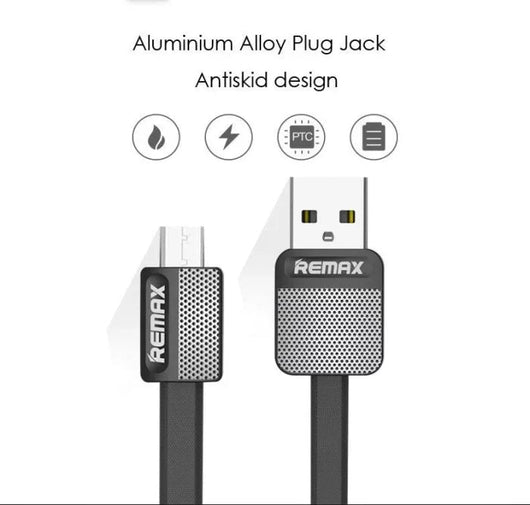 Remax Platinum RC-044a TYPE-C cable.