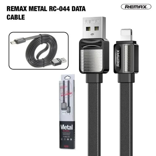Remax Platinum RC-044i lighting cable.
