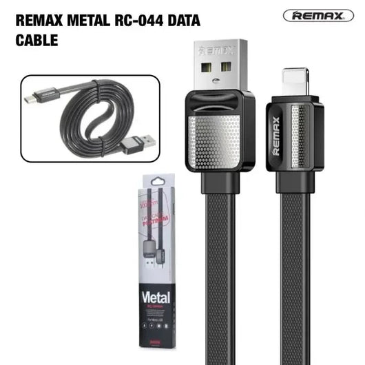 Remax Platinum RC-044i lighting cable.