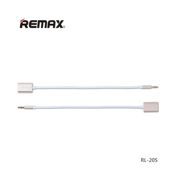 Cable Remax