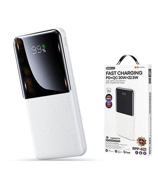 Power Bank Remax