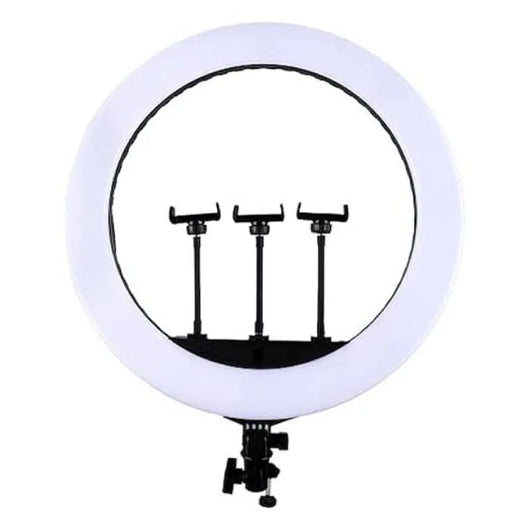 RING LIGHT-JMARY-FM-21R-21INCH - 14 Day Warranty.