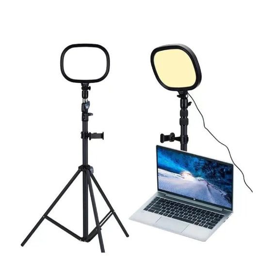 RING LIGHT-JMARY-FM-58R-9 INCH - 14 Day Warranty.