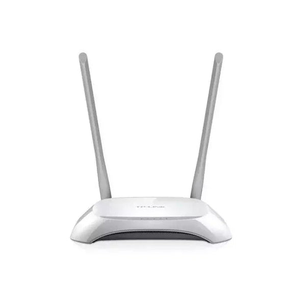 ROUTER-TP-LINK-300Mbps-WIRLESS N-TL-WR840N.