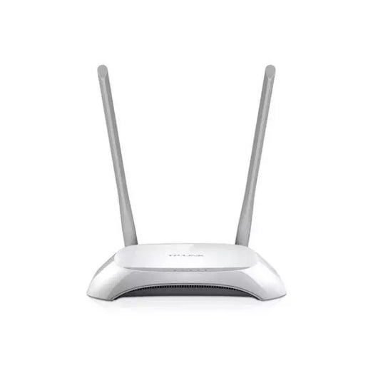 ROUTER-TP-LINK-300Mbps-WIRLESS N-TL-WR840N.
