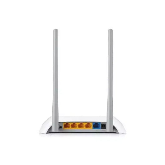 ROUTER-TP-LINK-300Mbps-WIRLESS N-TL-WR840N.
