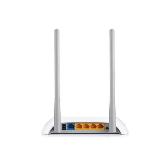 ROUTER-TP-LINK-300Mbps-WIRLESS N-TL-WR840N.
