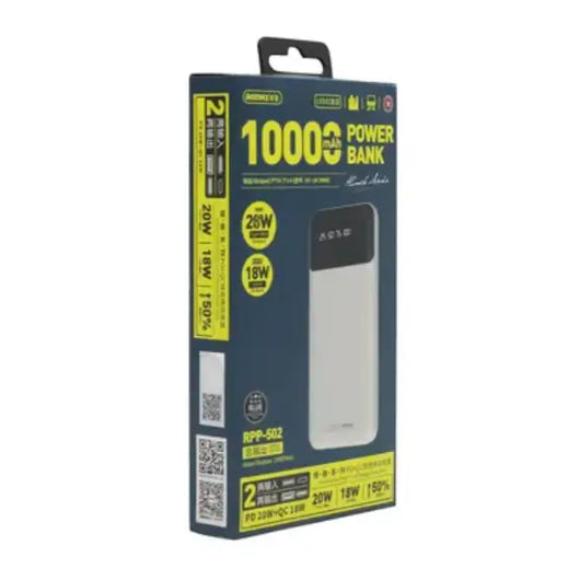 Power Bank Remax