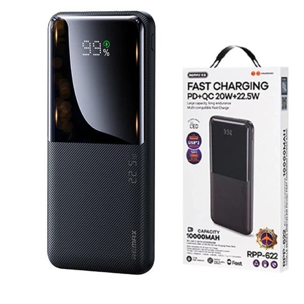 Power Bank Remax