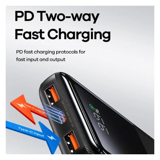 Power Bank Remax