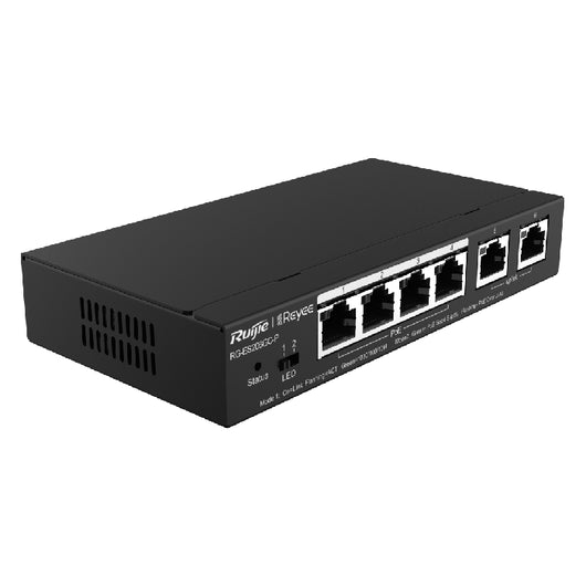 Switch Ruijie