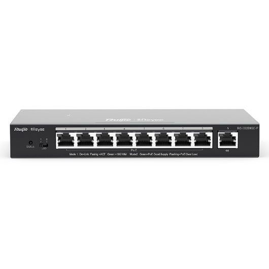 Switch Ruijie