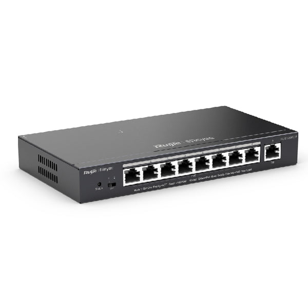 Switch Ruijie