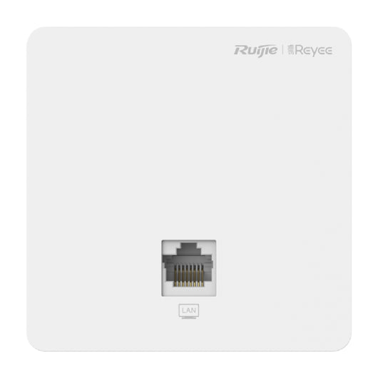 Switch Ruijie