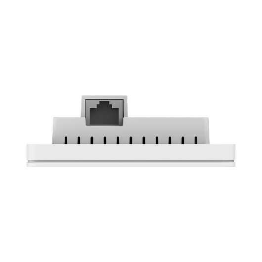 Ruijie RG-RAP1200(F) Reyee Wi-Fi 5 1267Mbps Wall-mounted Access Point.