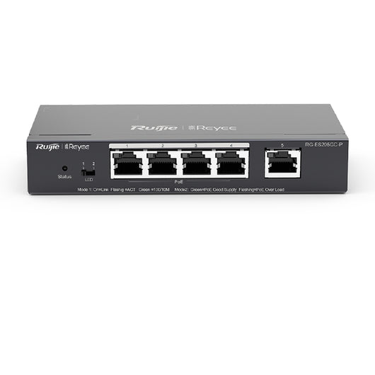 Routers Ruijie