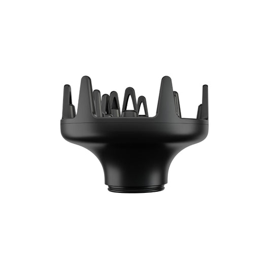 Rush Brush D2 PRO Hair Dryer 2500W Black 5Yrs.