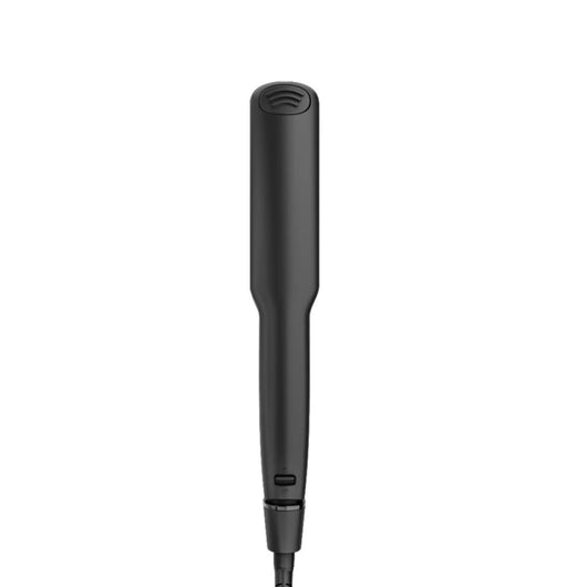 Rush Brush Hair Straightener X1 Infra Black 5Yrs.