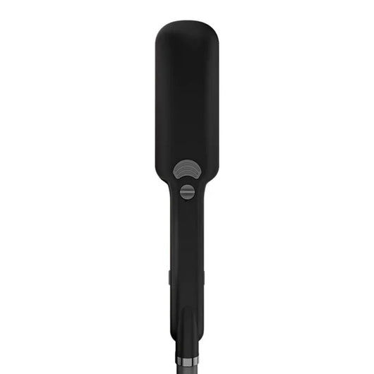 Rush Brush-Steam Hair Straightener-Steam-Black-5Yrs / RB-X6.