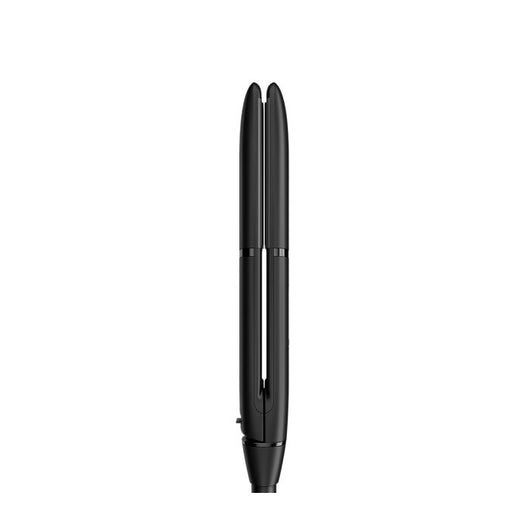 Rush Brush X1 LITE Hair Straightener Black 5Yrs.