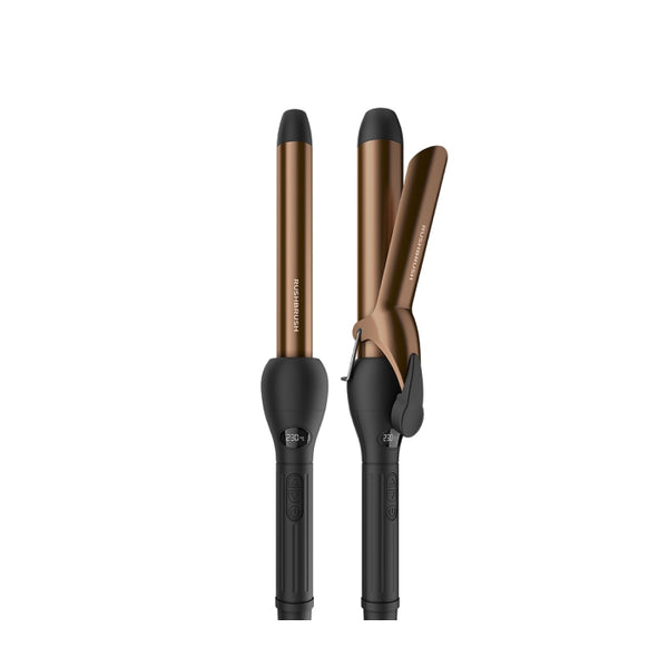 Rush Brush Hair Curler 