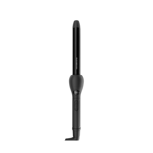 RushBrush Hair Curler 5 IN 1 Curler Black Barrel 5Yrs.