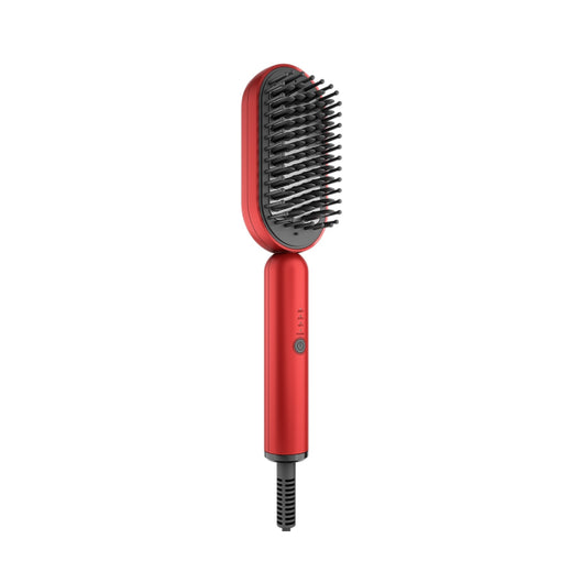  Hair Straightener Brush S3 