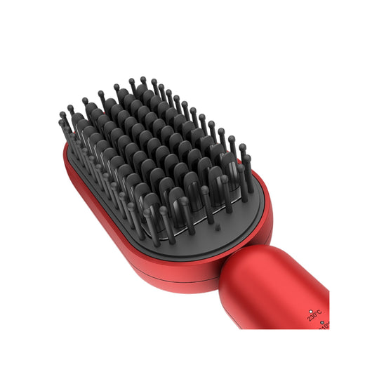  Hair Straightener Brush S3 