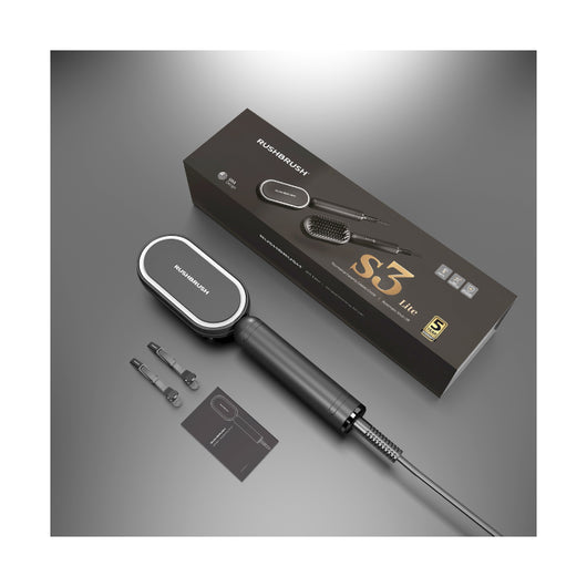 Brush S3 Lite