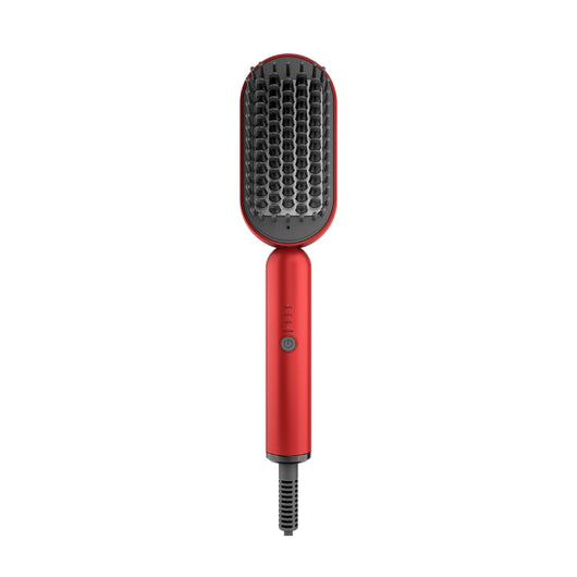  Hair Straightener Brush S3 