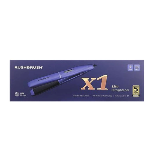  Hair Straightener X1 Lite 