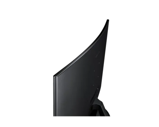 Samsung 27 Inch Curved Monitor FHD (1920 x 1080) 60Hz VA 4MS GTG - LC27F390FHMXZN.