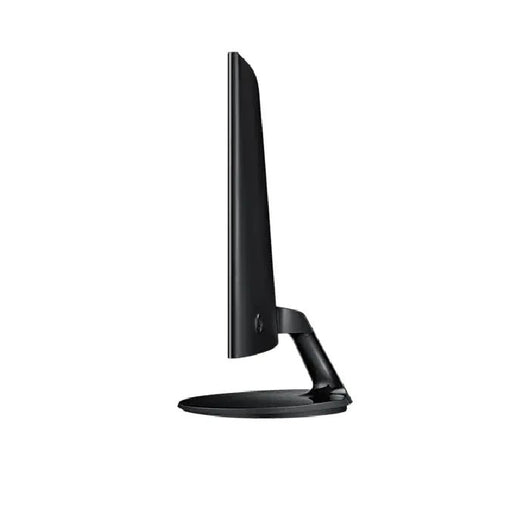 Samsung 27 Inch Curved Monitor FHD (1920 x 1080) 60Hz VA 4MS GTG - LC27F390FHMXZN.