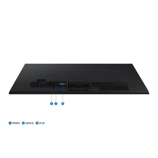 Monitor Samsung  27-inch 
