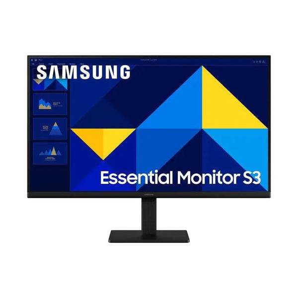 Monitor Samsung  27-inch 