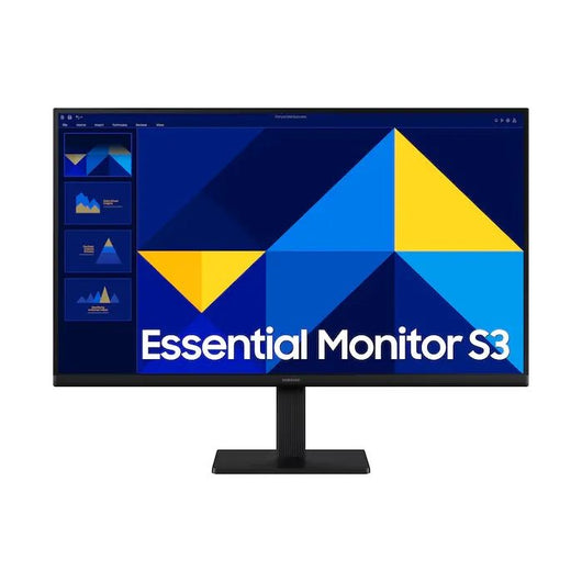 Monitor Samsung  27-inch 