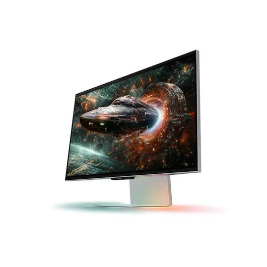 Samsung 27" Odyssey 3D G90XF 4K 165Hz Gaming Monitor LS27FG902XUXEN - Smart Shop