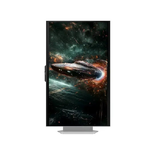 Samsung 27" Odyssey 3D G90XF 4K 165Hz Gaming Monitor LS27FG902XUXEN - Smart Shop