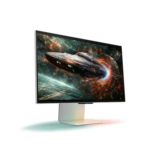 Samsung 27" Odyssey 3D G90XF 4K 165Hz Gaming Monitor LS27FG902XUXEN - Smart Shop