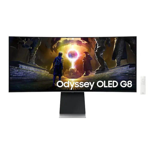 Monitor Samsung Gaming 34 INCH 
