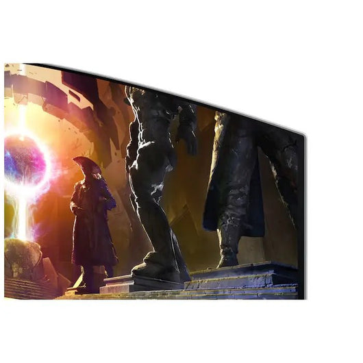 Monitor Samsung Gaming 34 INCH 