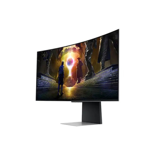 Monitor Samsung Gaming 34 INCH 