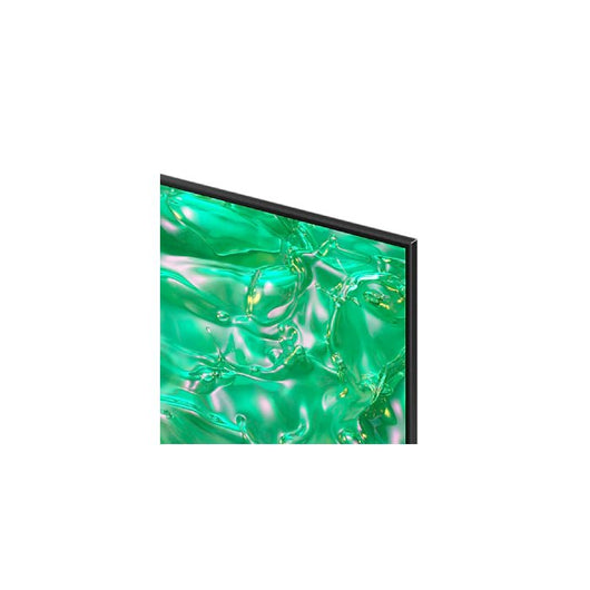 Samsung 50 Inch 4K Crystal UHD Smart LED TV Built In Receiver UA50DU8000.