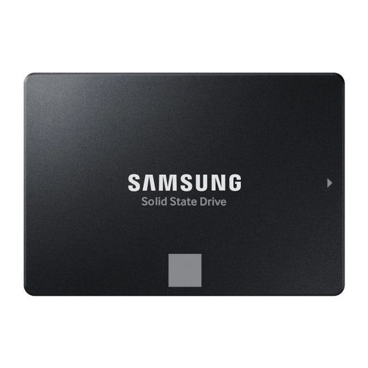 SAMSUNG 870 EVO Series 2.5" 1TB SATA III V-NAND Internal Solid State Drive SSD.