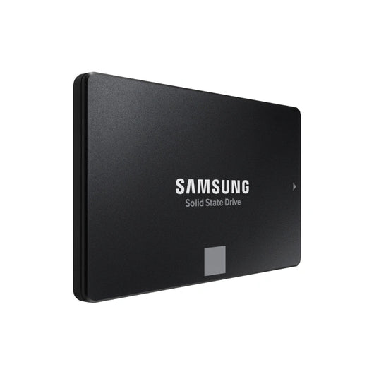 SAMSUNG 870 EVO Series 2.5" 1TB SATA III V-NAND Internal Solid State Drive SSD.