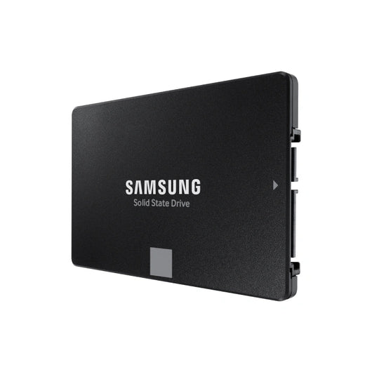 SAMSUNG 870 EVO Series 2.5" 1TB SATA III V-NAND Internal Solid State Drive SSD.