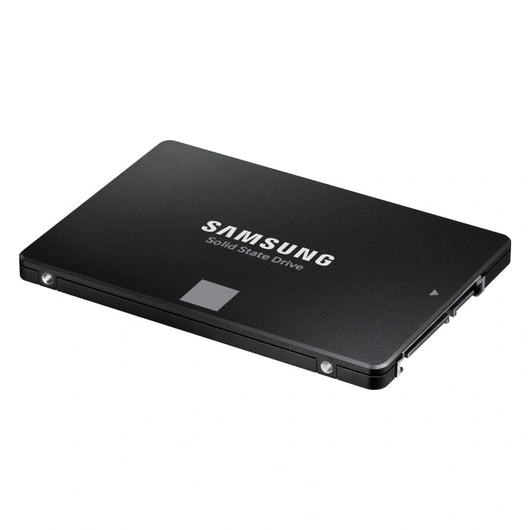 SAMSUNG 870 EVO Series 2.5" 250GB SATA III V-NAND Internal Solid State Drive SSD.