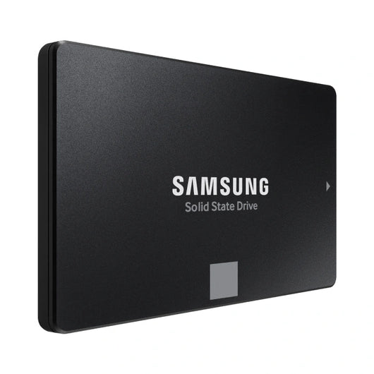 SAMSUNG 870 EVO Series 2.5" 250GB SATA III V-NAND Internal Solid State Drive SSD.