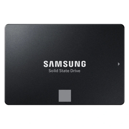 SAMSUNG 870 EVO Series 2.5" 250GB SATA III V-NAND Internal Solid State Drive SSD.