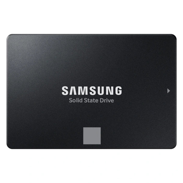 SAMSUNG 870 EVO Series 2.5" 250GB SATA III V-NAND Internal Solid State Drive SSD.